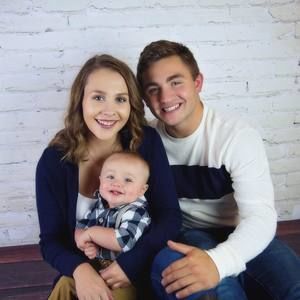 Meet your Posher, Clayton